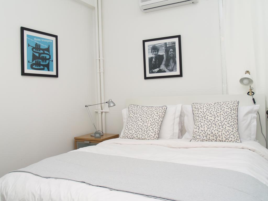 אתונה Artistic Deco Apartment מראה חיצוני תמונה