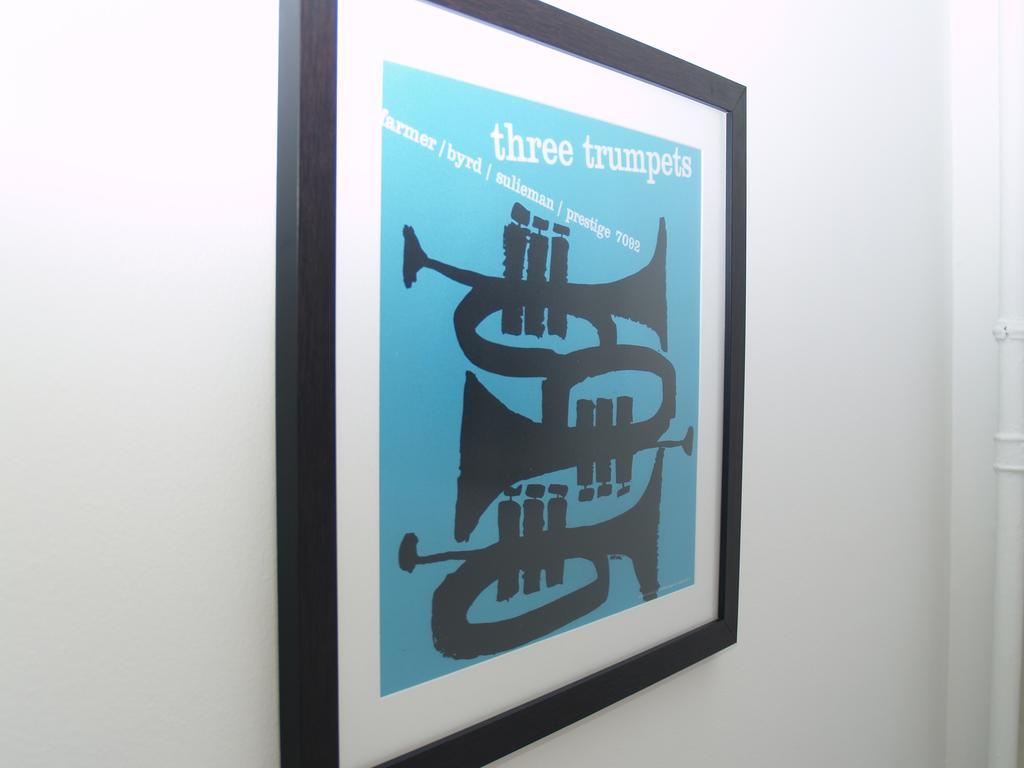 אתונה Artistic Deco Apartment מראה חיצוני תמונה