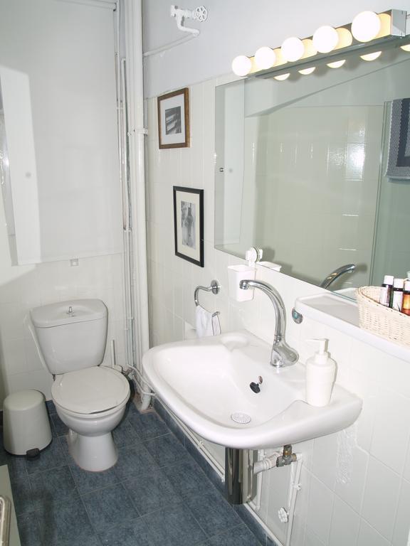 אתונה Artistic Deco Apartment מראה חיצוני תמונה