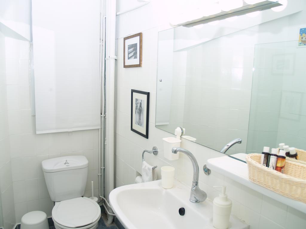 אתונה Artistic Deco Apartment מראה חיצוני תמונה