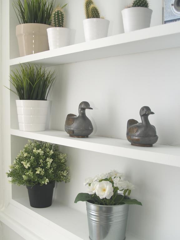אתונה Artistic Deco Apartment מראה חיצוני תמונה