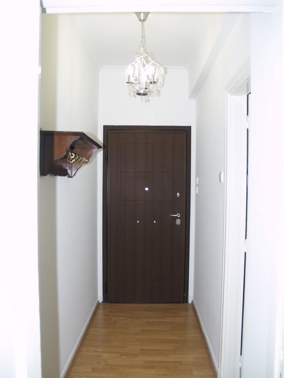 אתונה Artistic Deco Apartment מראה חיצוני תמונה